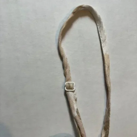 Midnight Sky cropped camo shirt size large - Picture 3 of 4